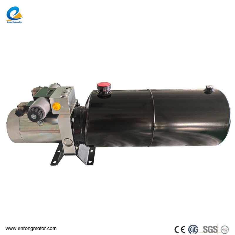24V 3KW 10L tápegység exportra